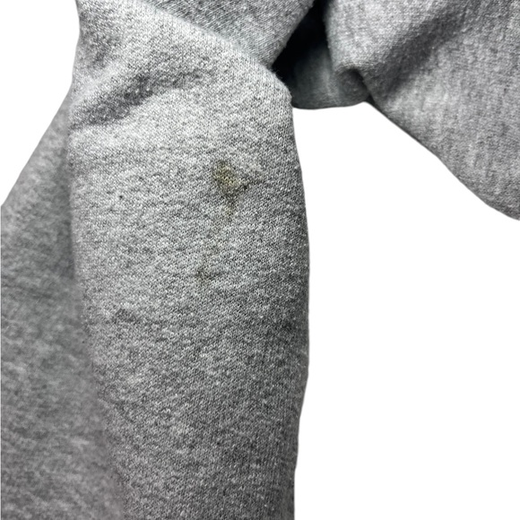 Disney Resort Grey Sweatshirt - Picture 4 of 6
